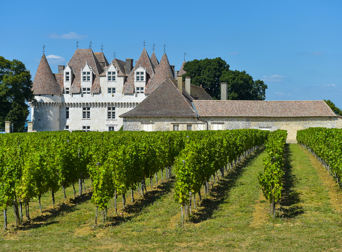 3 Pièces Alcôve Duplex 8 Pers. à louer à BERGERAC 