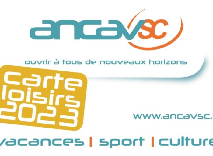 CARTE ANCAV-SC - 2023