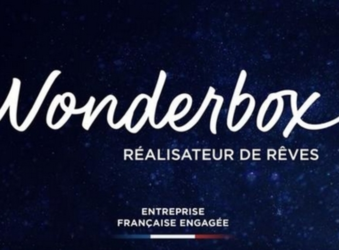 WONDERBOX 