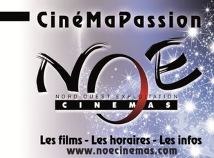 CINÉMAS OMNIA & GROUPE NOE 2024