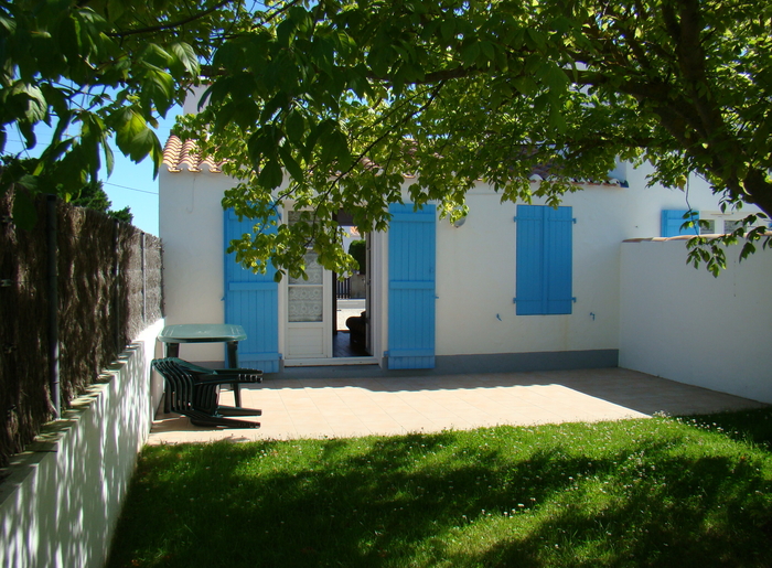 Villa T1 2/4 Pers. à louer à NOIRMOUTIER