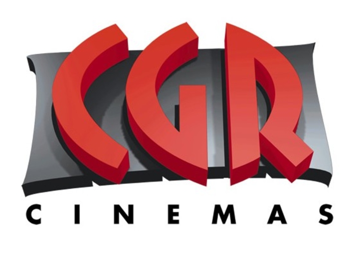 TLC Vacances Billetterie CINEMAS CGR