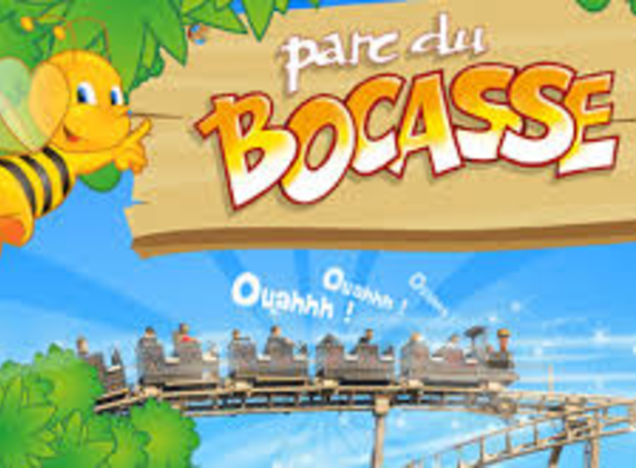 PARC DU BOCASSE 2024