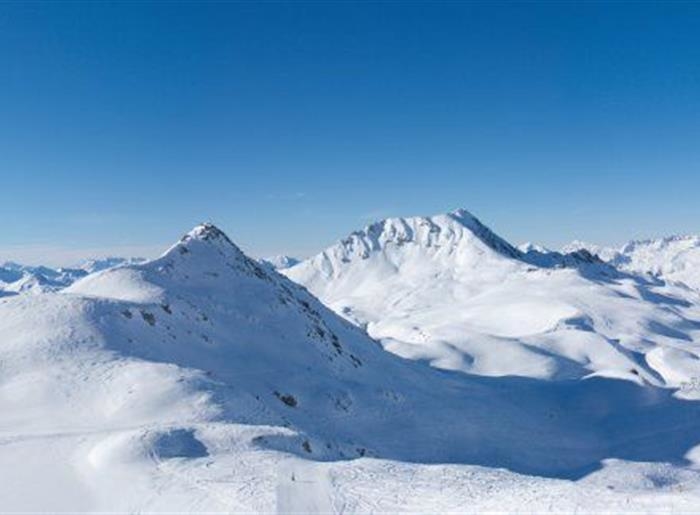 3 Pièces Alcôve et/ou Duplex 8 Pers. à louer aux ARCS