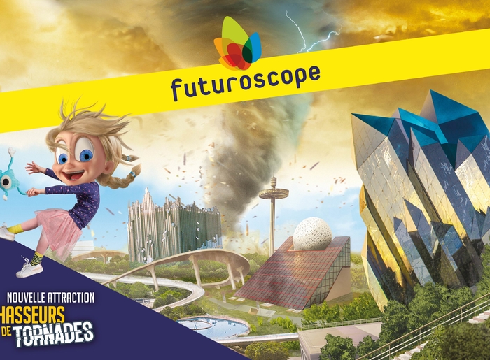 FUTUROSCOPE 2023