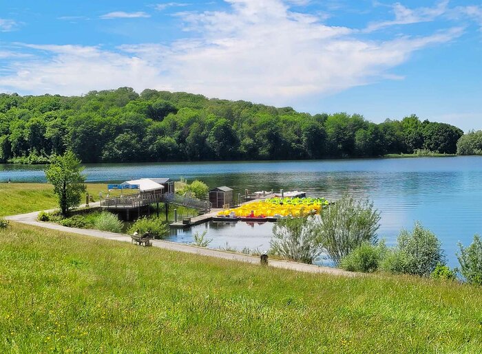 Valjoly-lac