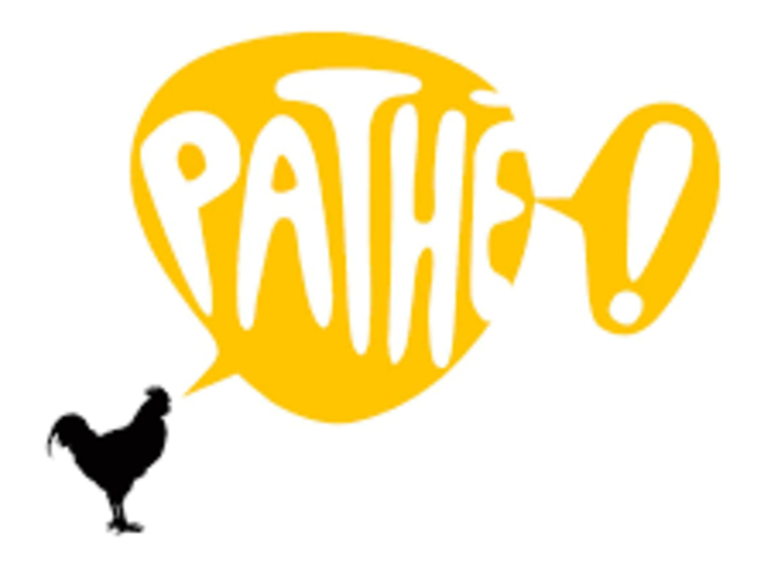 Pathé Cinémas