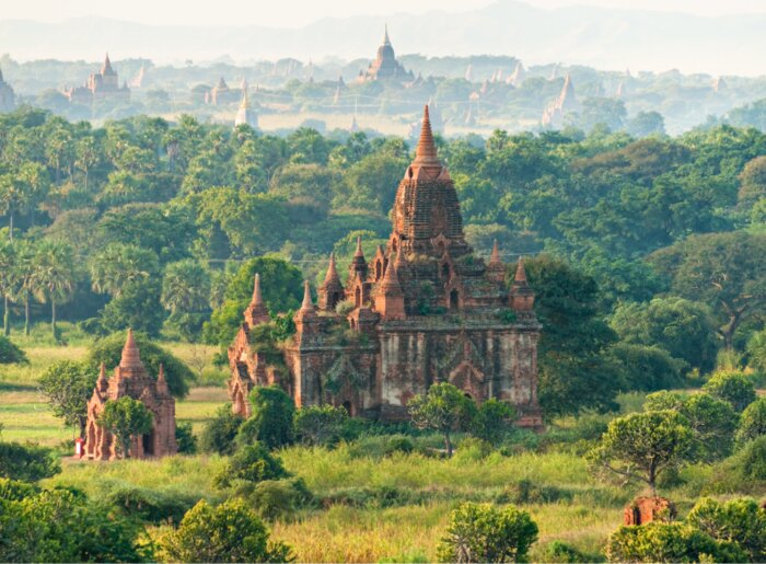 Cambodge 15J/12N