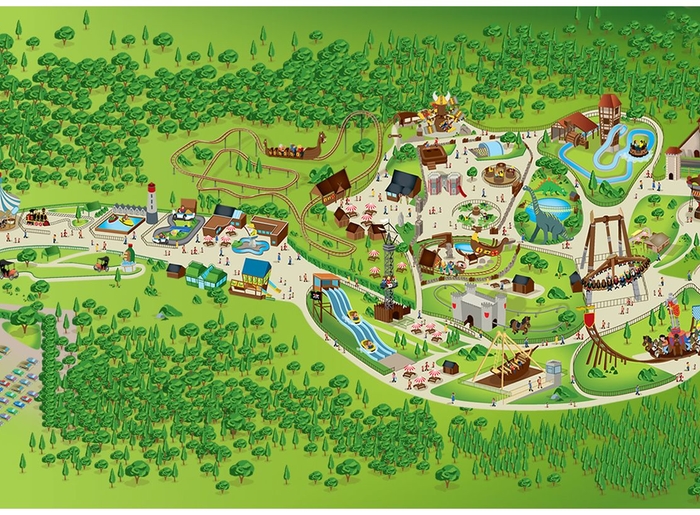 FESTYLAND