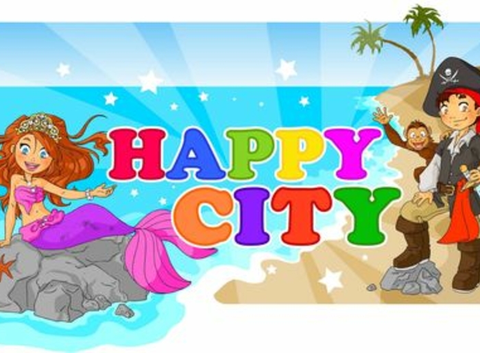 HAPPY CITY