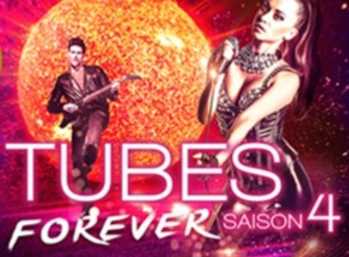 Tubes forever 4