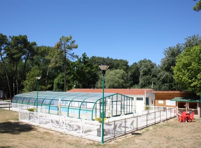 Emplacement à louer à SAINT-JEAN DE MONTS