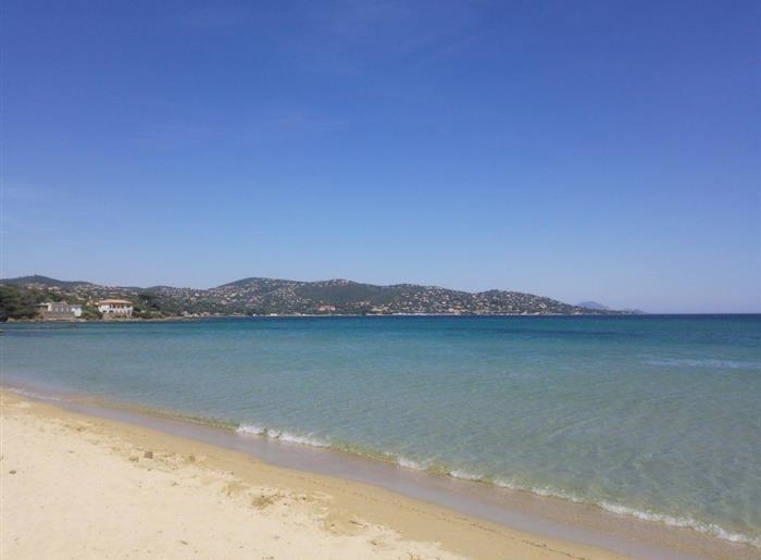 3 Pièces 8 Pers. à louer à SAINTE-MAXIME