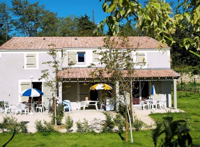 3 Pièces Duplex 6 Pers. à louer à VALLON PONT D'ARC