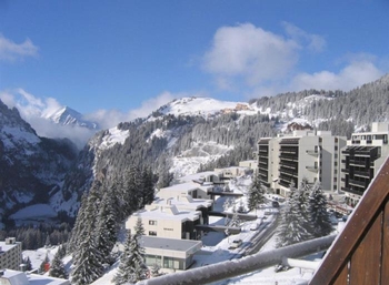 2 Pièces 4/5 Pers. à louer à FLAINE