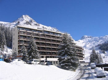 2 Pièces 4 Pers. à louer à FLAINE