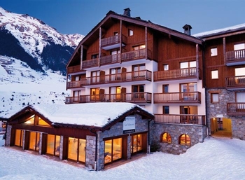 2 Pièces Cabine 6 Pers. à louer à VAL CENIS