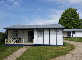 Chalet 4 Pers. à louer à PLESTIN