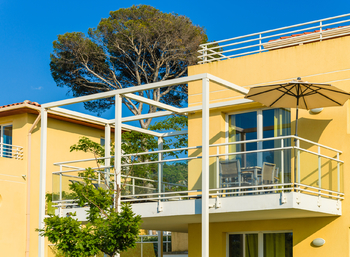 3 Pièces Duplex 6 Pers. à louer à SIX-FOURS-LES-PLAGES